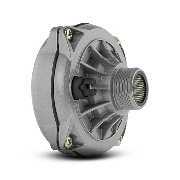 1" Throat Twist on Driver 200 Watts 2" Phenolic Vc 8-Ohm.