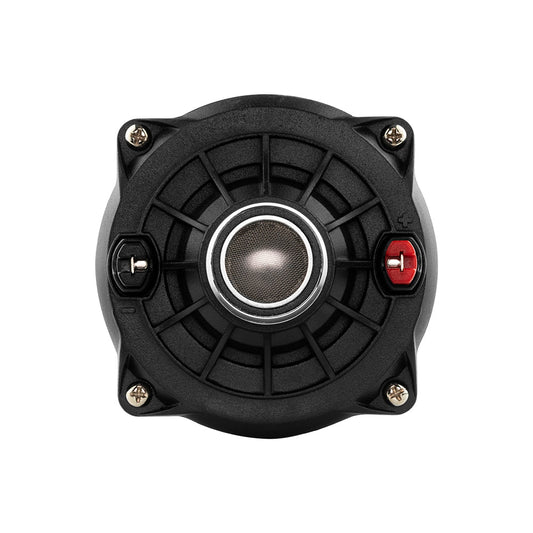 1" Throat Twist on Driver 200 Watts 2" Titanium Vc 8-Ohm.