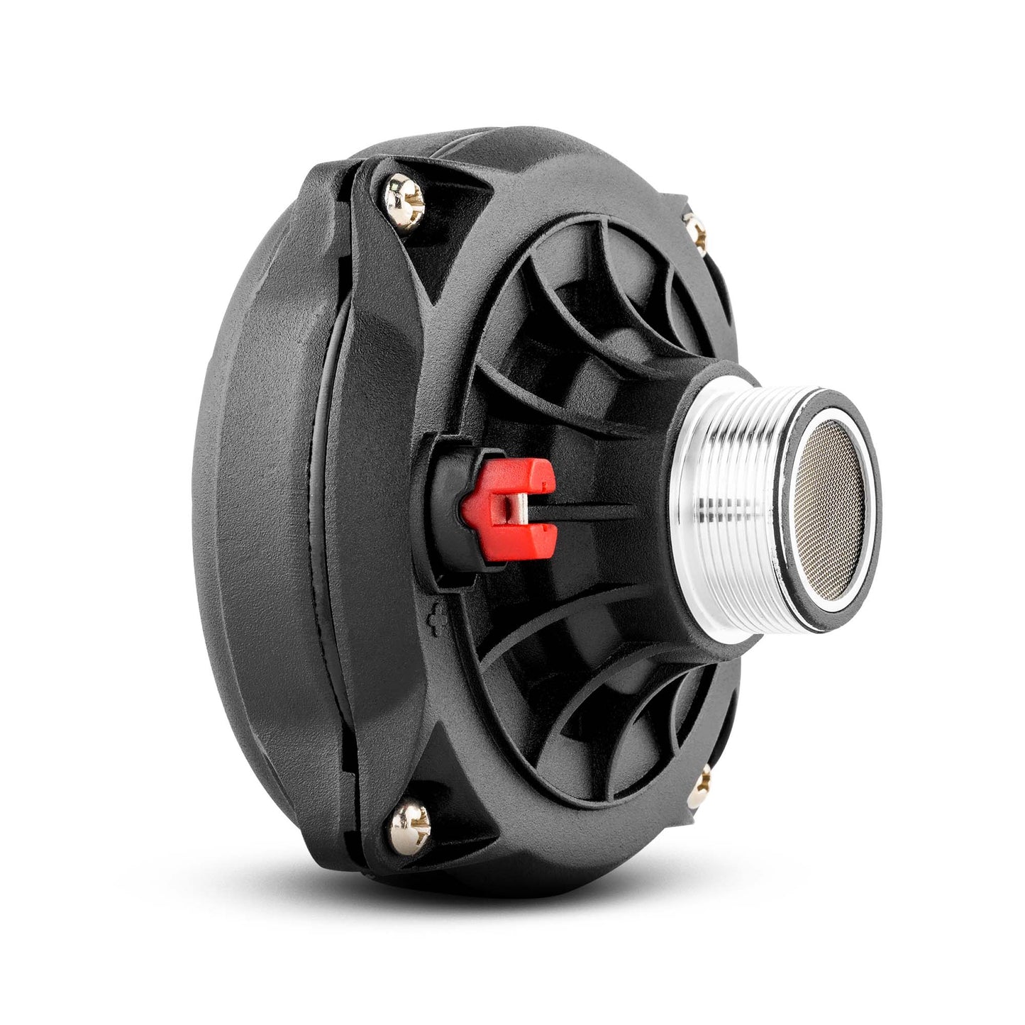 1" Throat Twist on Driver 200 Watts 2" Titanium Vc 8-Ohm