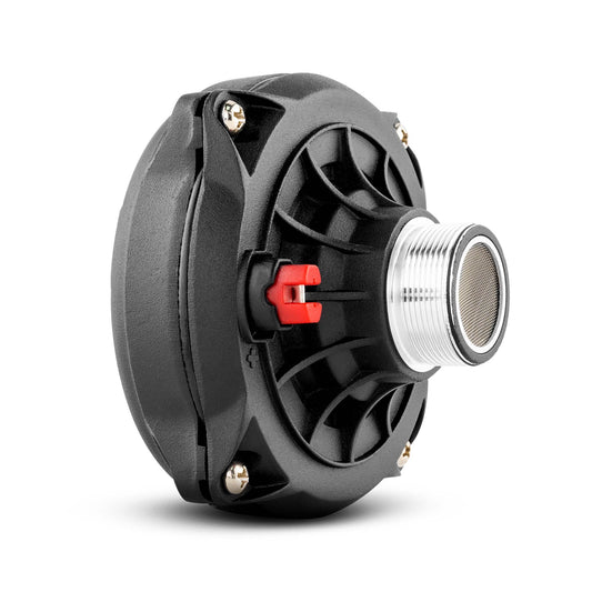 1" Throat Twist on Driver 200 Watts 2" Titanium Vc 8-Ohm.