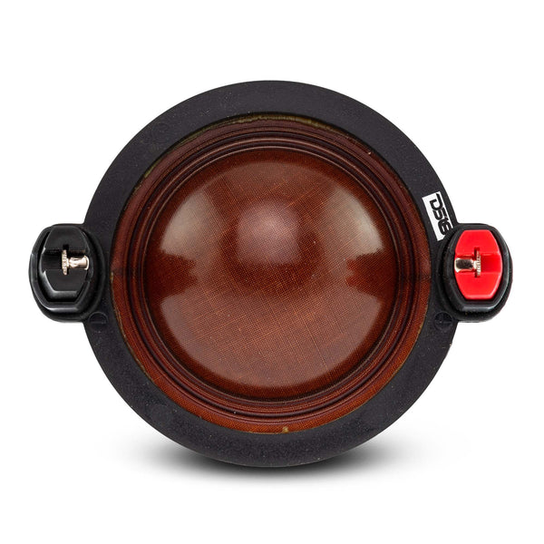 PRO 2" Phenolic Replacement Diaphragm for PRO-DR250, PRO-DR250TI and Universal 8-Ohm.