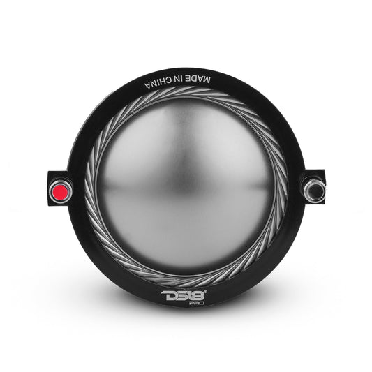 PRO 3" Titanium Replacement Diaphragm for PRO-DRN2, PRO-DRN2P and Universal 8-Ohm.
