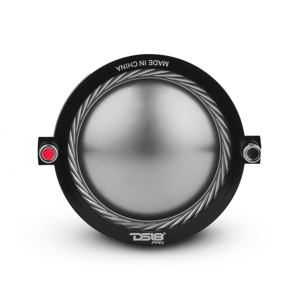 PRO 3" Titanium Replacement Diaphragm for PRO-DRN2, PRO-DRN2P and Universal 8-Ohm.