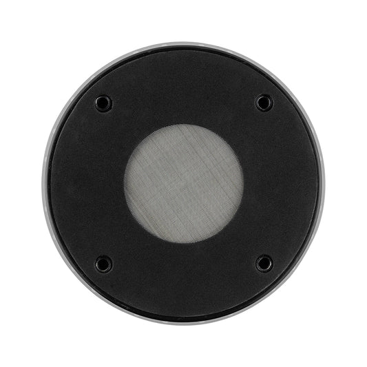 2" Throat Bolt on Nedodymium Driver 320 Watts with Dual Polyester 1 x 3.5" Mid-Range + 1.75" High Range 8-Ohm.
