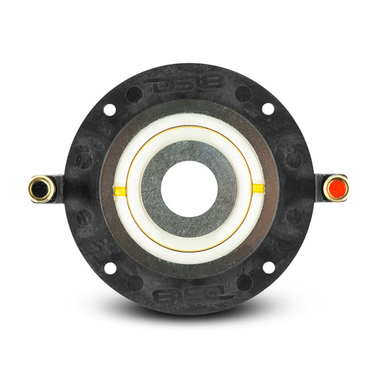 PRO 3.5" Polyester and 1.75" Polyester Dual Replacement Diaphragms for PRO-DRNCOAXVC and Universal 8-Ohm.