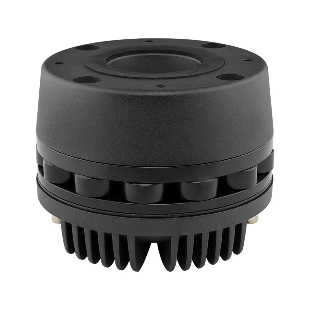 2" Throat Bolt on Neodymium Driver 450 Watts 3" Titanium Vc 8-Ohm.