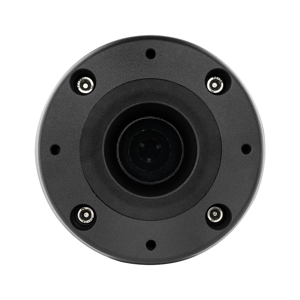 2" Throat Bolt on Neodymium Driver 450 Watts 3" Titanium Vc 8-Ohm.