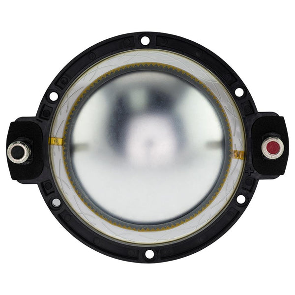 PRO 3" Titanium Replacement Diaphragm for PRO-DRNEO and Universal 8-Ohm.