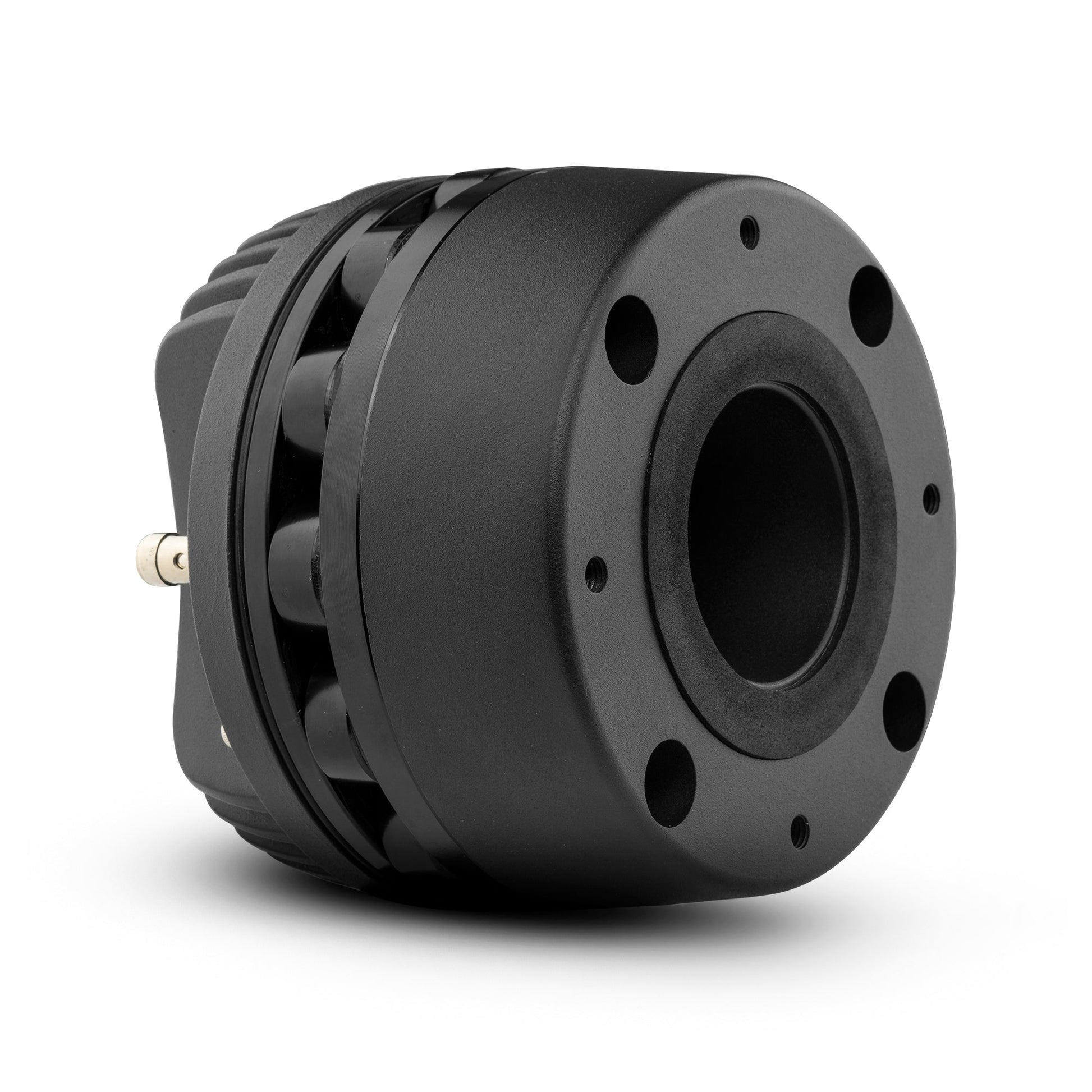 2" Throat Bolt on Neodymium Driver 450 Watts 3" Titanium Vc 8-Ohm.