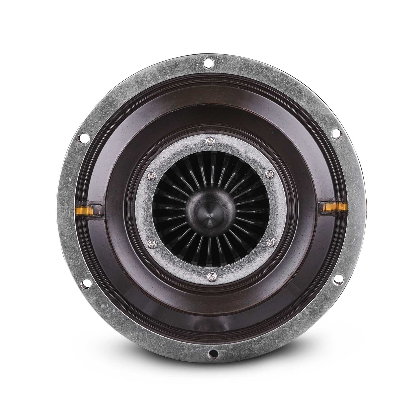 Replacement Diaphragm for PRO-DRNMS & Universal 8-Ohm 3.5” Voice Coil.