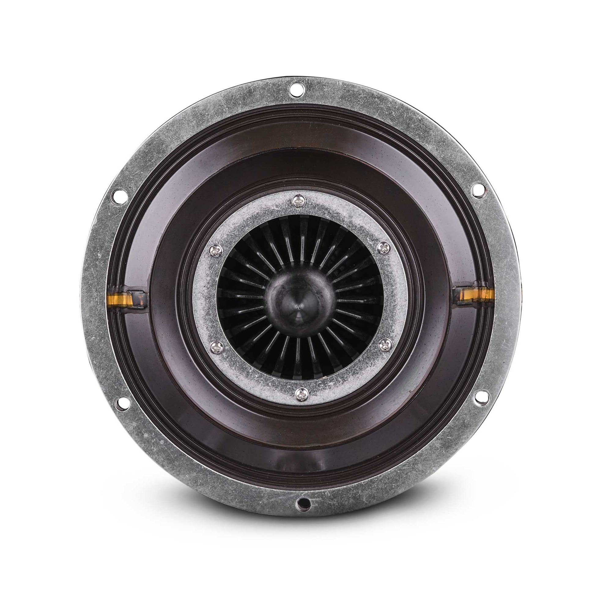 Replacement Diaphragm for PRO-DRNMS & Universal 8-Ohm 3.5” Voice Coil.