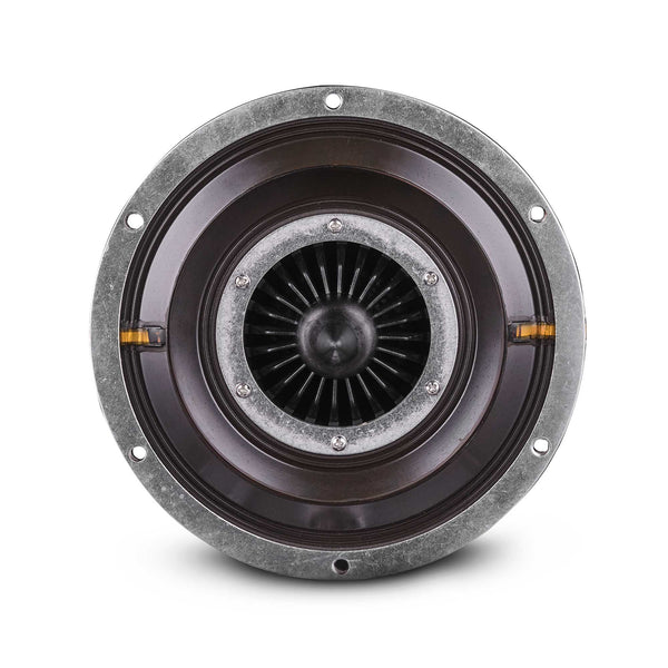 Replacement Diaphragm for PRO-DRNMS & Universal 8-Ohm 3.5” Voice Coil.