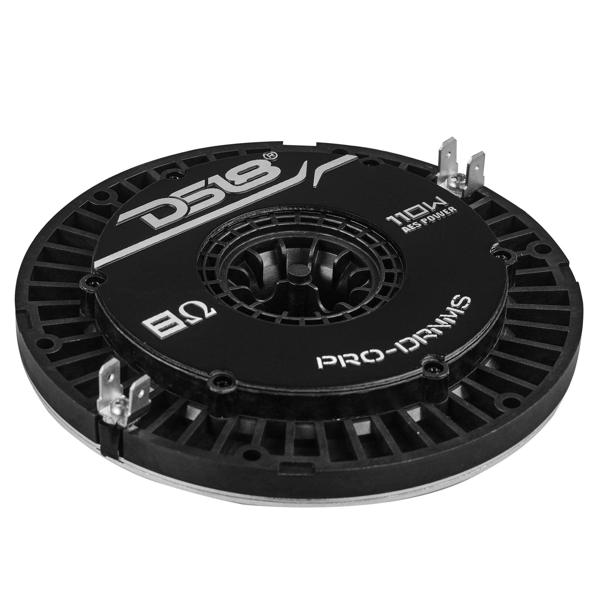 Replacement Diaphragm for PRO-DRNMS & Universal 8-Ohm 3.5” Voice Coil.