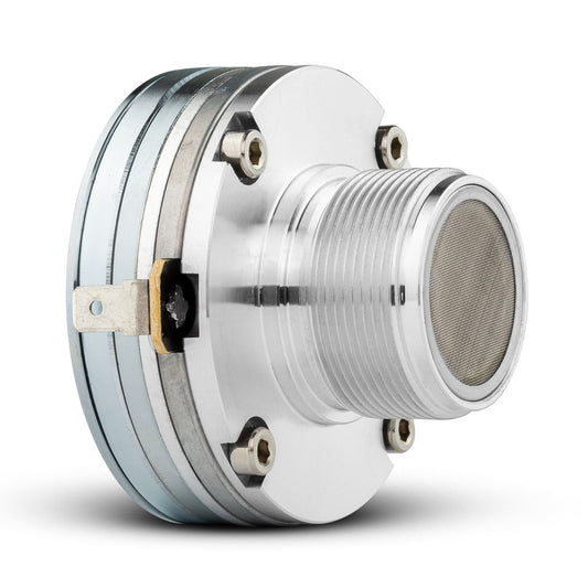 1" Throat Twist On Neodymium Driver 160 Watts 1.5" Composite Polyimide Vc 8-Ohm.