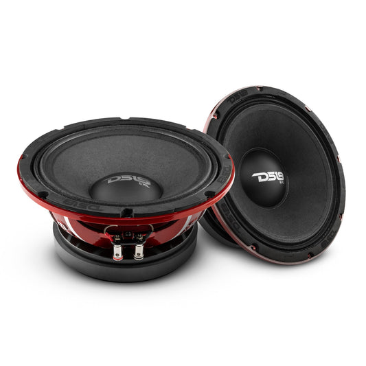 PRO EXL 10" Mid-Bass Loudspeaker 600 Watts Rms 4-Ohm.