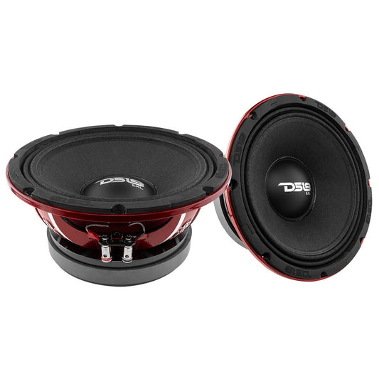 PRO-EXL 10" Mid-Bass Loudspeaker 600 Watts Rms 8-Ohm.
