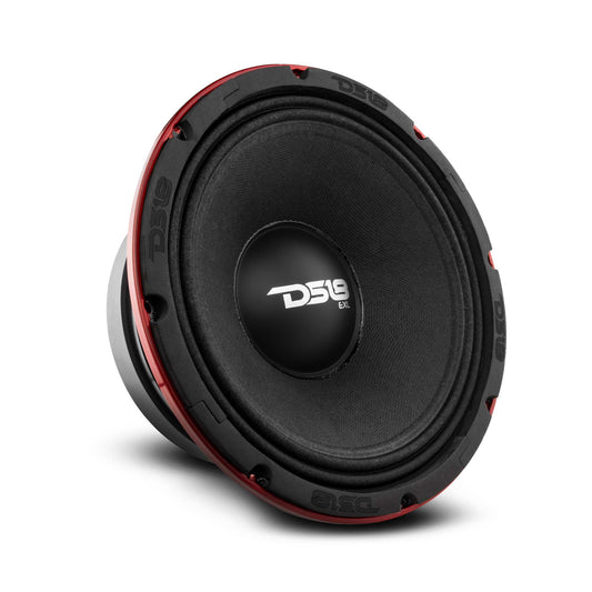 PRO-EXL 10" Mid-Bass Loudspeaker 600 Watts Rms 8-Ohm.