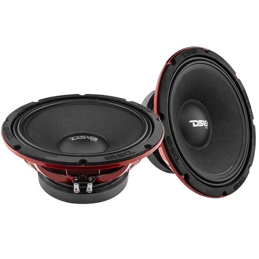 PRO-EXL 12" Mid-Bass Loudspeaker 700 Watts Rms 8-Ohm.