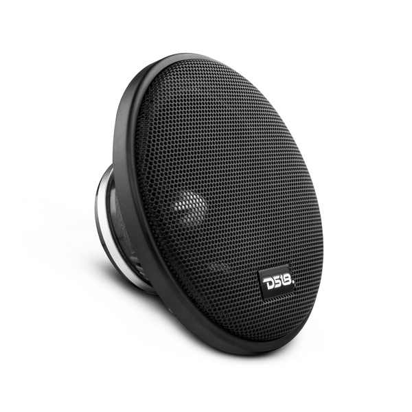 PRO 5.25" Neodymium Full-Range Bullet Loudspeaker 200 Watts Rms 4-Ohm.