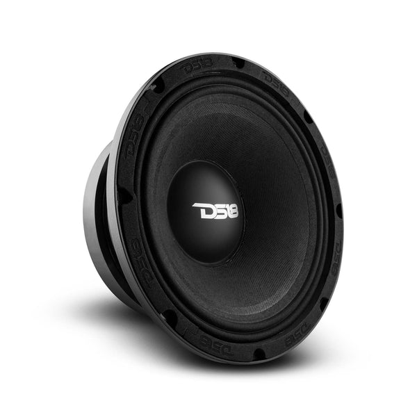 PRO-FU 10" Mid-Range Loudspeaker 400 Watts Rms 8-Ohm.