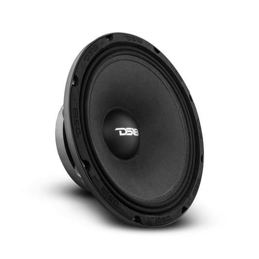 PRO-FU 12" Mid-Range Loudspeaker 600 Watts Rms 8-Ohm.