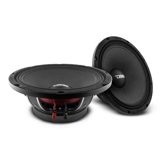 PRO-FU 12" Mid-Range Loudspeaker 600 Watts Rms 8-Ohm.