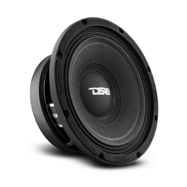PRO-FU 8" Mid-Range Loudspeaker 350 Watts Rms 4-Ohm.