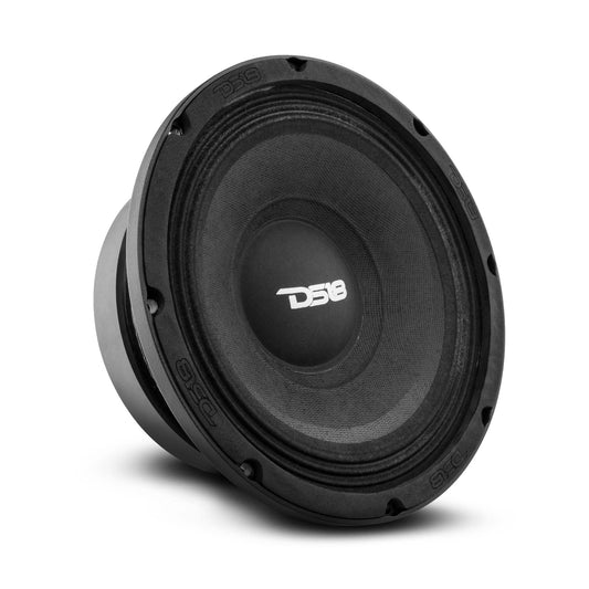 PRO-FU 8" Mid-Range Loudspeaker 350 Watts Rms 8-Ohm.