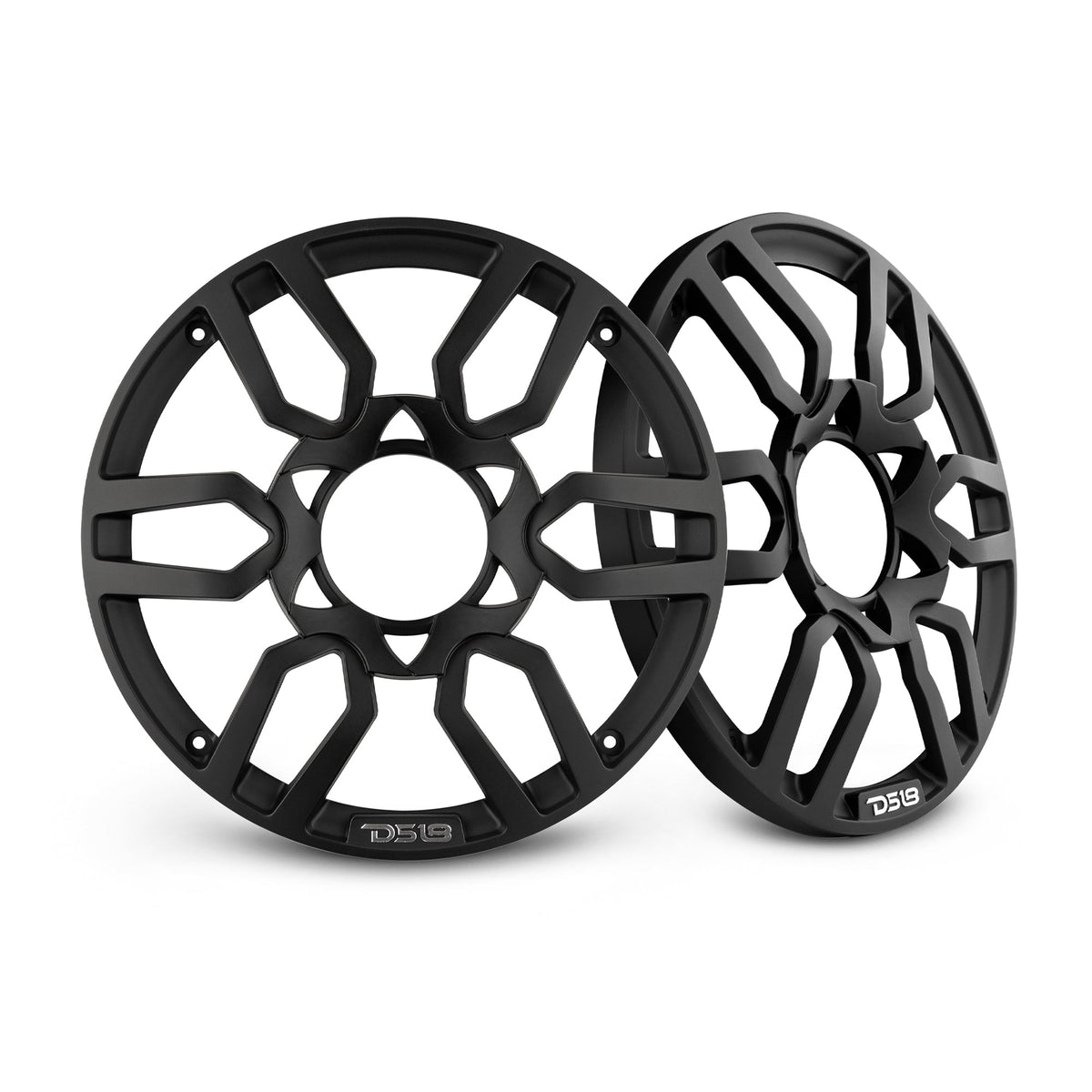 8" Universal Speaker Grill Cover.