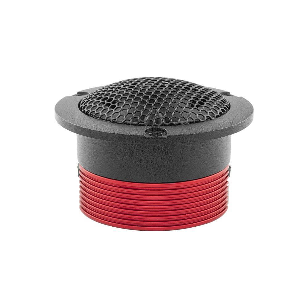 1 IPNOSIS IPT4401 driver a compressione 100 watt rms impianti audio spl car
