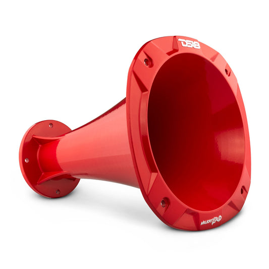 2" Throat Bolt On 27° 10.84" Depth Aluminum Horn.