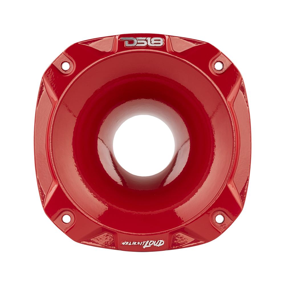 PRO Bolt On 2" 57° 2.6" Depth Aluminum Horn