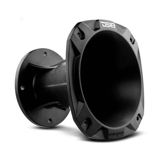 2" Throat Bolt On 35° 4.84" Depth Plastic Horn.