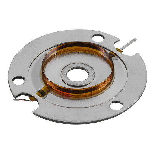 PRO Replacement Diaphragm for PRO-HY6 / 69 / 8 Hybrid Drivers 4-Ohm.