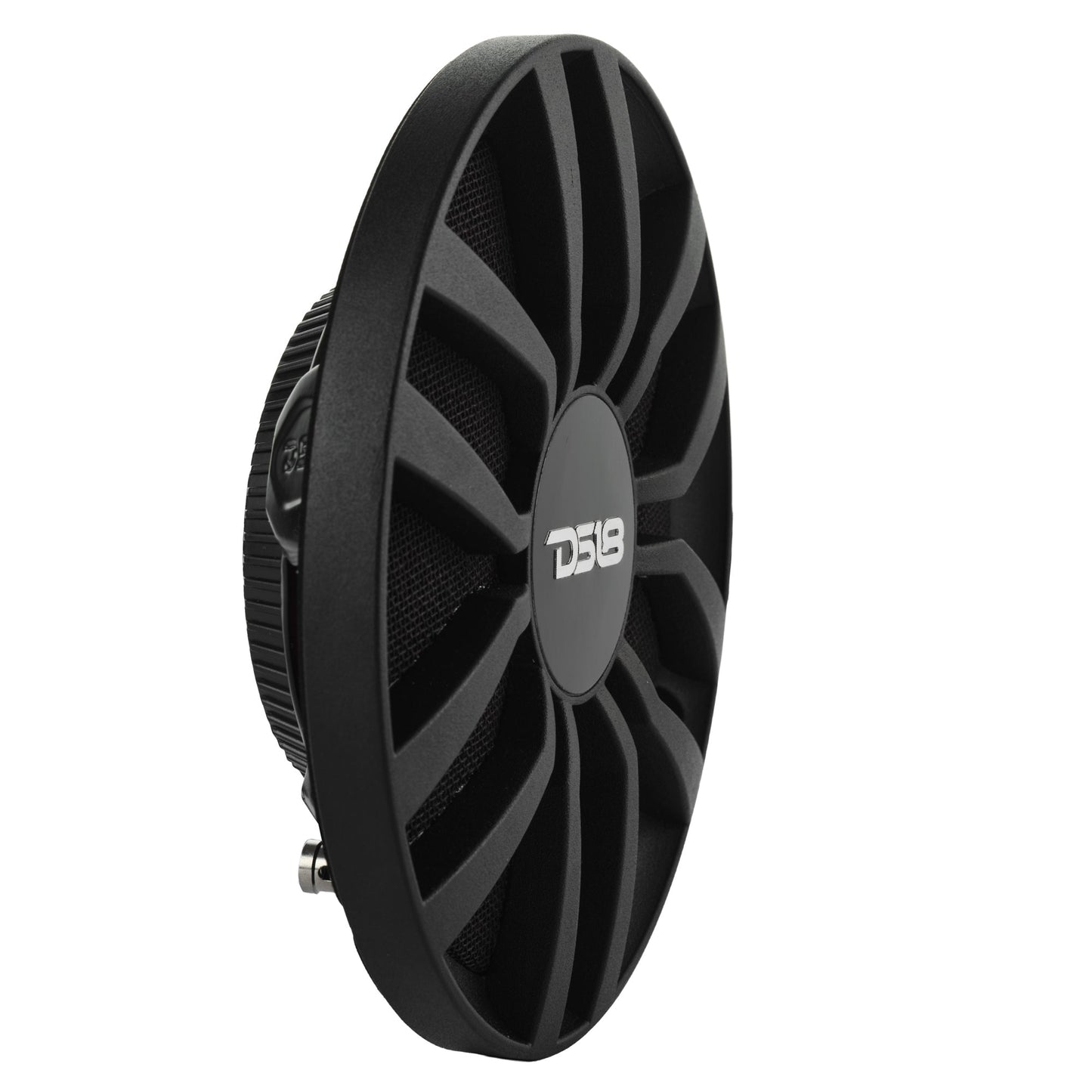 6.5” Ultra Slim Mid-Range Loudspeaker with Neodymium Magnet | 120W RMS 4-Ohm.
