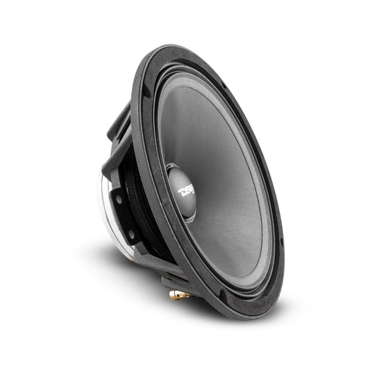PRO 8" Neodymium Water resistant Full-Range Loudspeaker 250 Watts Rms 2-Ohm.