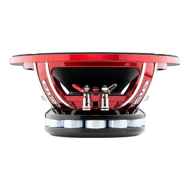 PRO 8" Neodymium Mid-Range Loudspeaker 400 Watts Rms 4-Ohm.