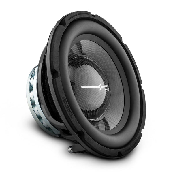 PRO 10" Neodymium Water resistant Carbon Fiber Cone Mid-Bass Woofer 450 Watts Rms 4-Ohm.