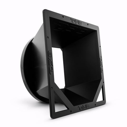 10" Loudspeaker Horn Diffuser Horn.