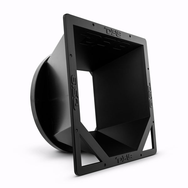 10" Loudspeaker Horn Diffuser Horn.