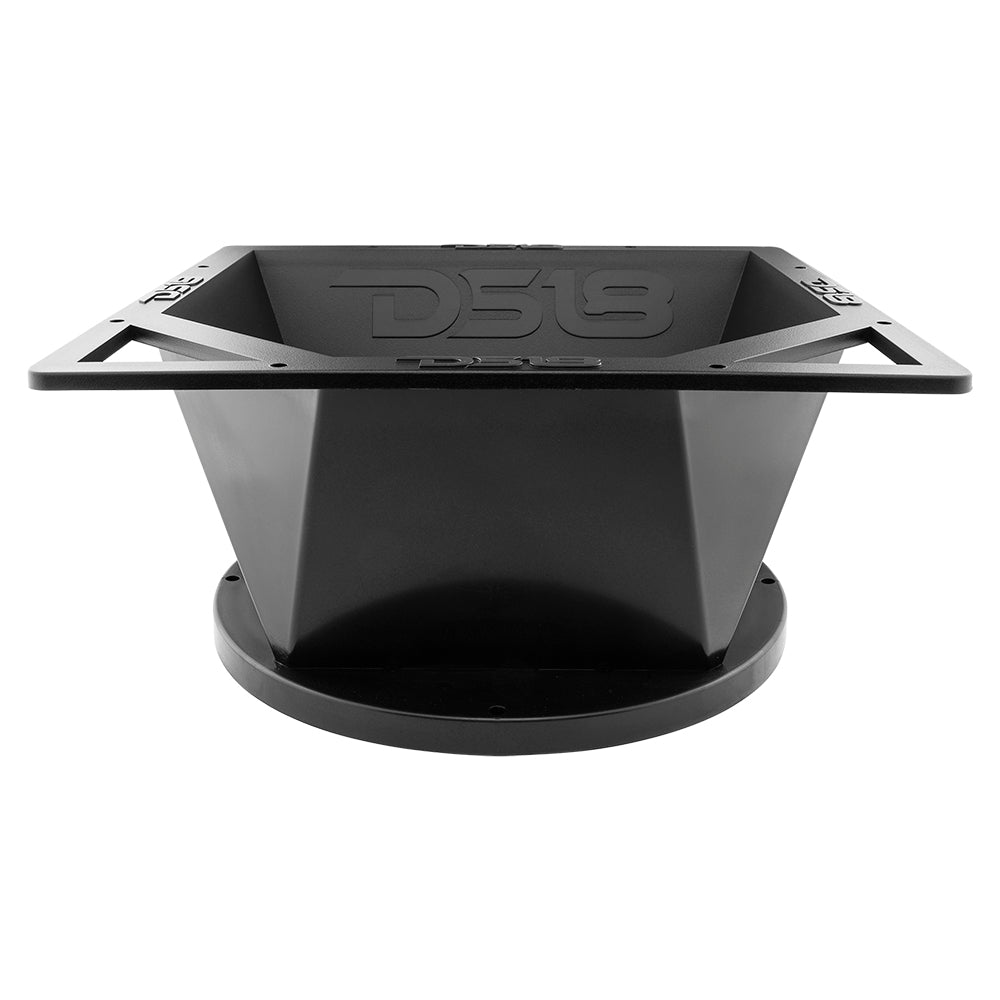 10" Loudspeaker Horn Diffuser Horn