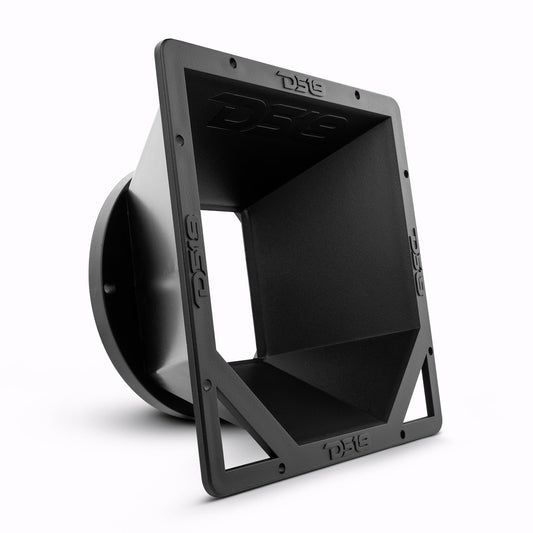 6.5" Loudspeaker Diffuser.