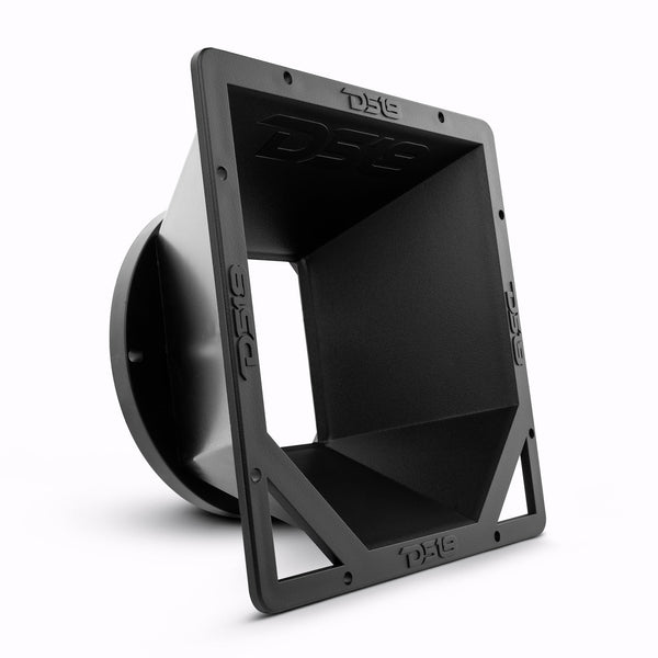 6.5" Loudspeaker Diffuser.
