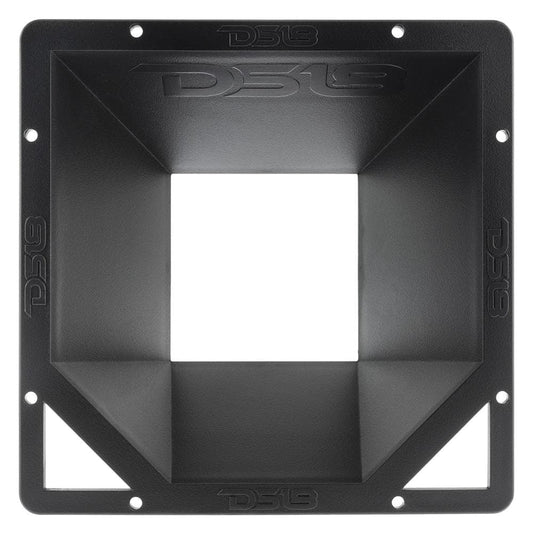 6.5" Loudspeaker Diffuser.