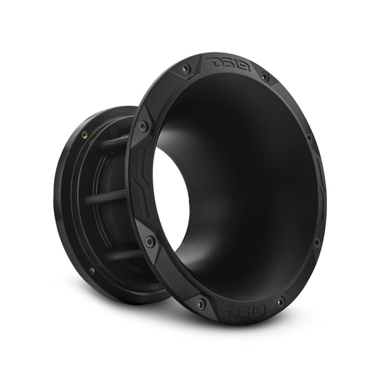 6.5” Round Bolt-On Horn Diffuser.