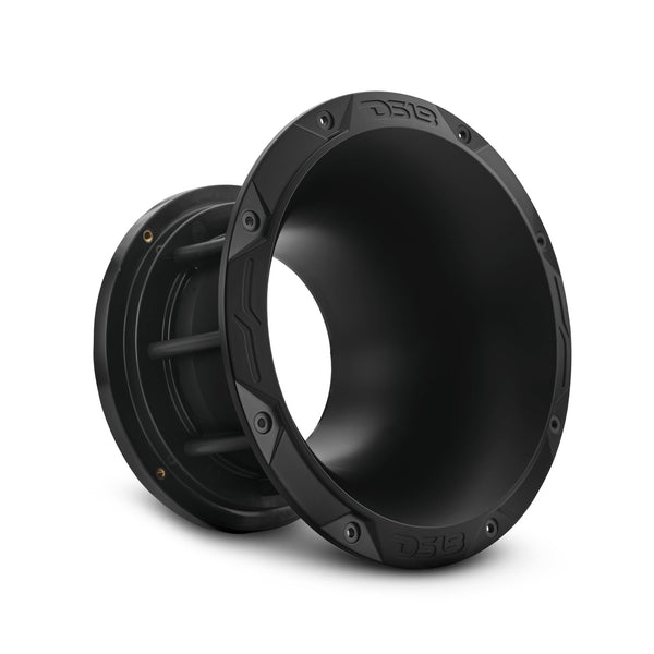 6.5” Round Bolt-On Horn Diffuser.