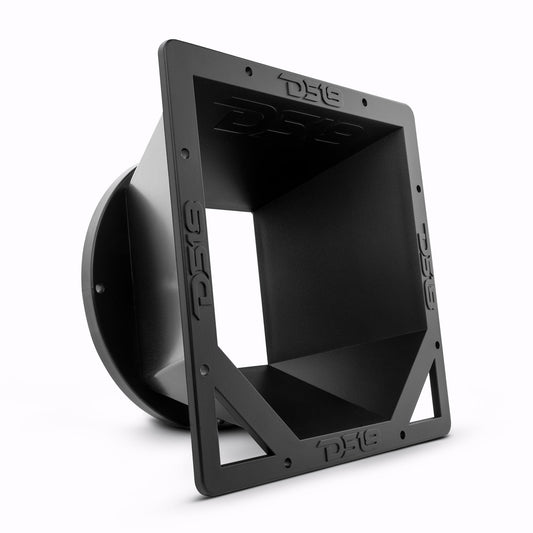 8" Loudspeaker Horn Diffuser Horn.