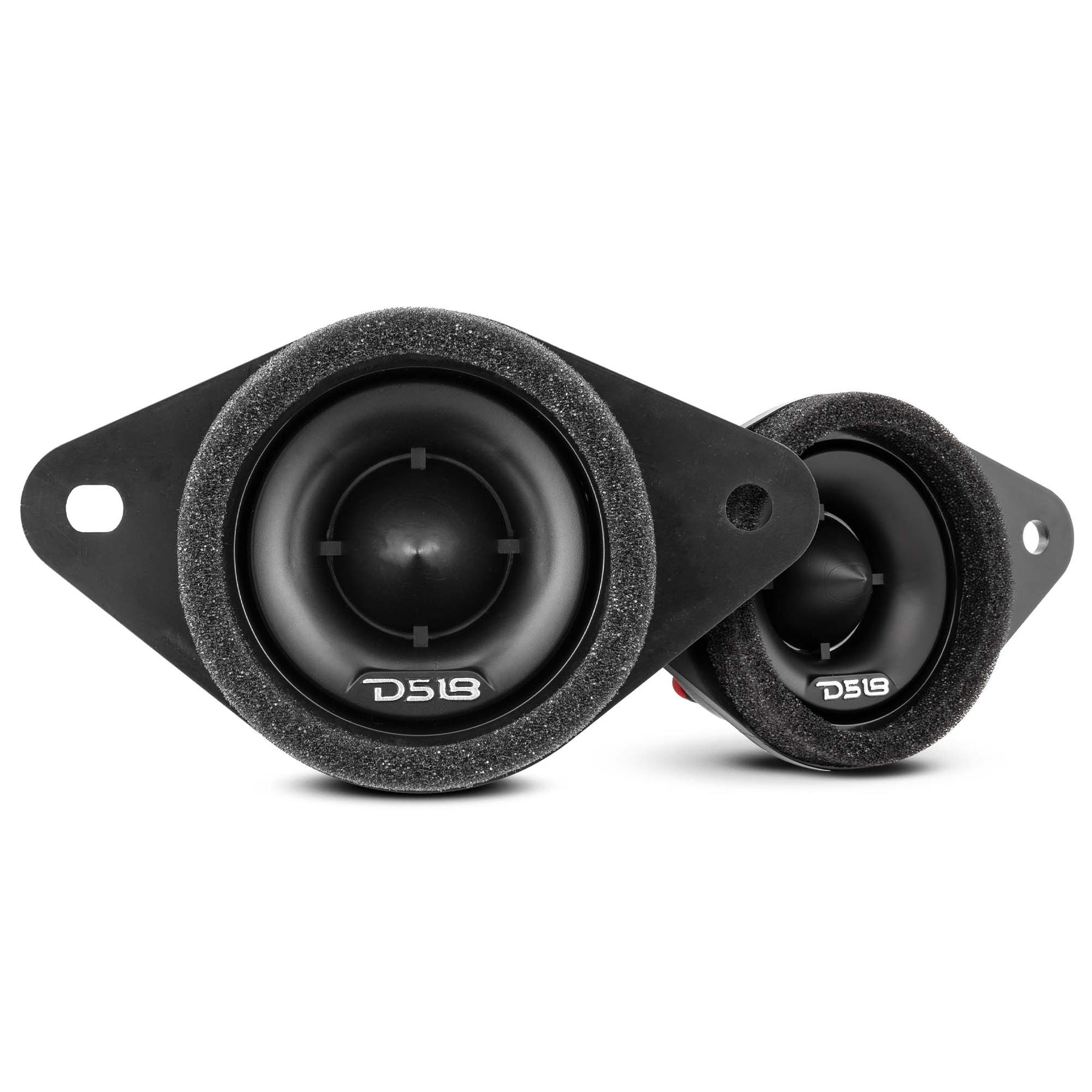 DS18 2014-2018 Toyota RAV4 Front and Back Doors Speakers Best Upgrade/Replacement Package 1600 Watts.
