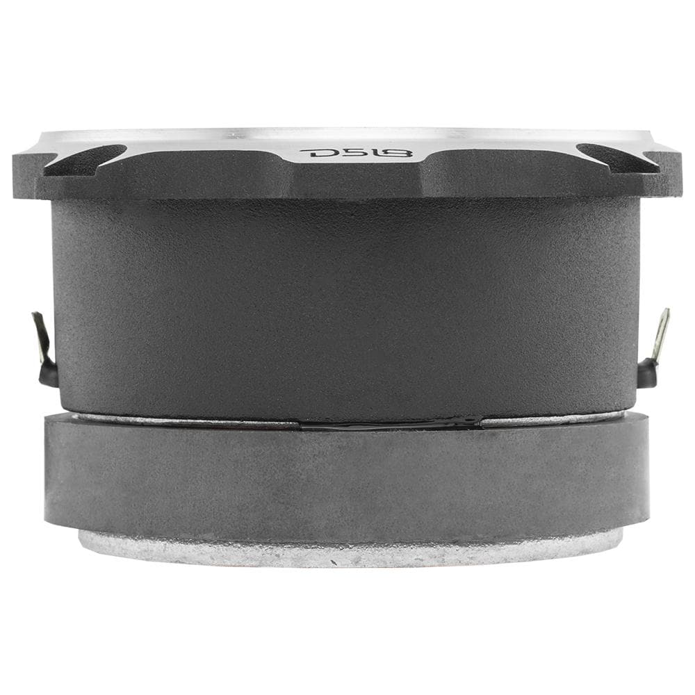 3” PRO Aluminum Super Bullet Tweeter – 240 Watts with Built in Crossover.