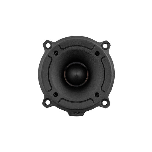 3” PRO Aluminum Super Bullet Tweeter – 240 Watts with Built in Crossover.